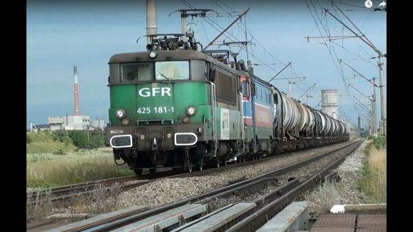 ICCJ respinge definitiv pretenţiile Ministerului Transporturilor privind plata garanţiei de EUR 10 milioane depusă pentru participarea la privatizarea CFR Marfă în 2013