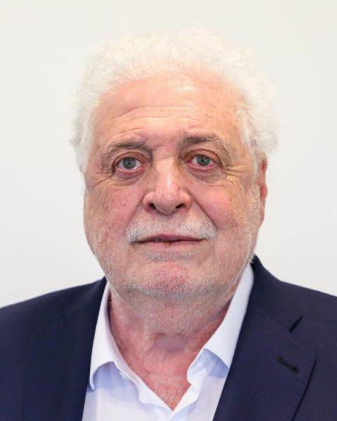 Gines Gonzalez García (sursa foto: wikipedia)