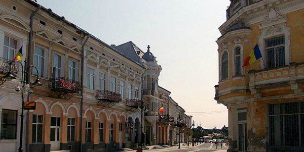 Un muzeu al diversităţii culturale va fi deschis în Centrul Vechi din municipiul Botoşani