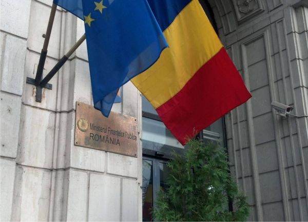 Rata de dobândă pe 10 ani a României urcă aproape de 3,2%, în tandem cu evoluţiile internaţionale