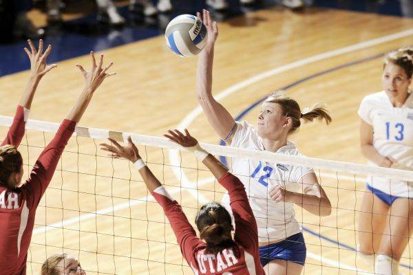 Campionatul European de volei feminin, 15 meciuri la Cluj-Napoca