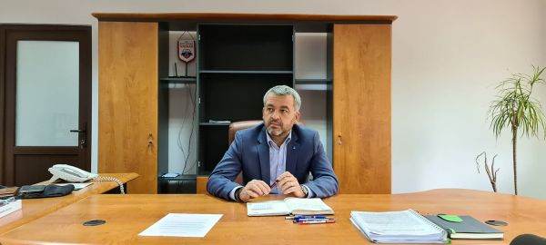 Lucian Branişte