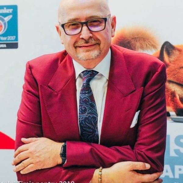 Ionuţ Nasleu
