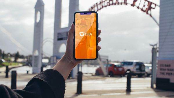 Serviciul chinez de ride-sharing Didi intenţionează să intre pe piaţa din Europa
