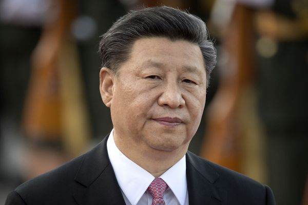Xi Jinping vorbeşte despre ''miracolul chinezesc" în lupta împotriva sărăciei