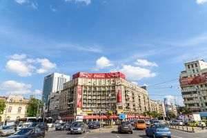 Consiliul Local Sector 1 a aprobat preluarea a patru pasaje pietonale de la ADP, în vederea reabilitării