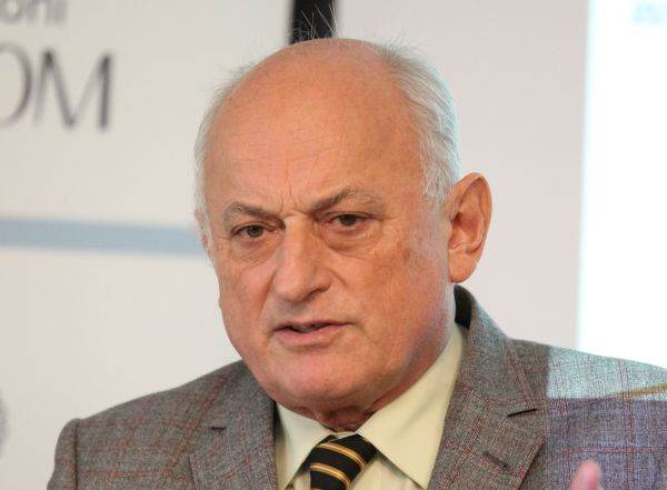 Mihai Ionescu