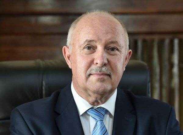 Costică T. Mustaţă