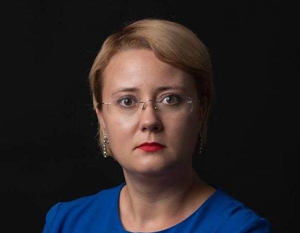 Adriana Cocîrţă