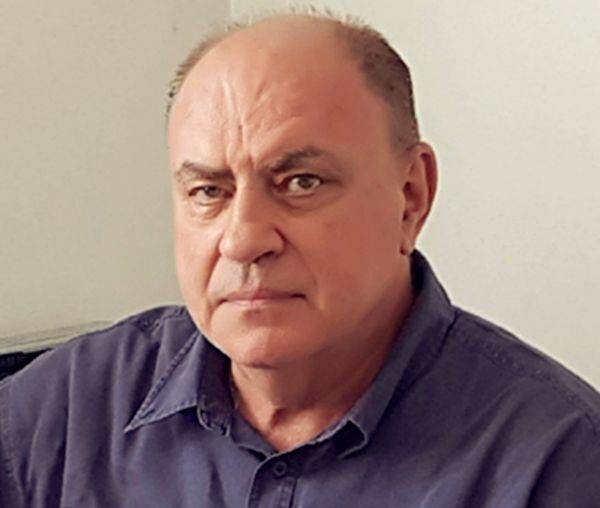 Mihai Păsculescu