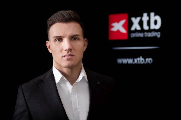  Radu Puiu, analist XTB România