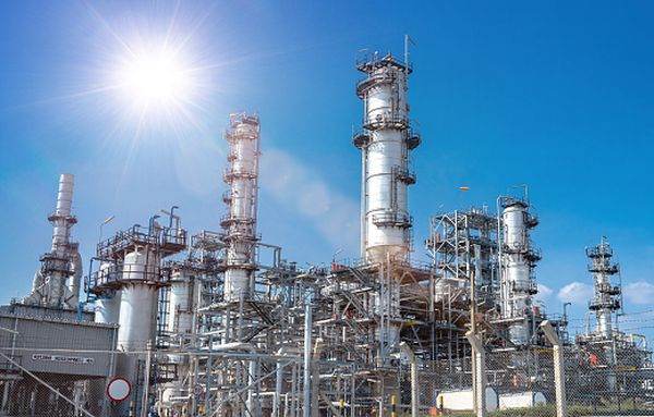 Rompetrol Rafinare a avut pierderi de 5 ori mai mari în 2020
