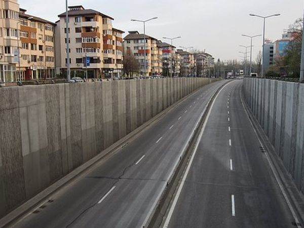 Carantina din Oraşul Nădlac va fi ridicată astăzi la ora 22:00 