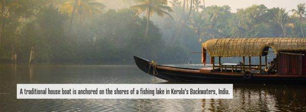 Descoperiţi India! Oportunităţi economice în Kerala