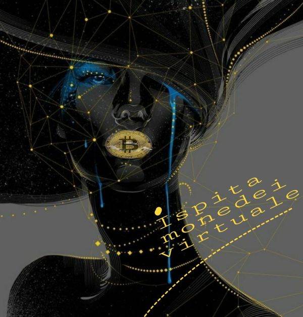 Criptomonedele - sirene ale sistemului financiar