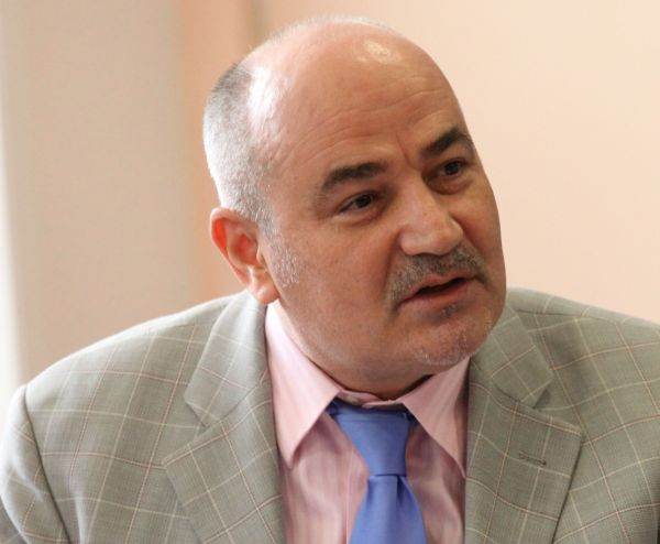 Adrian Mitroi