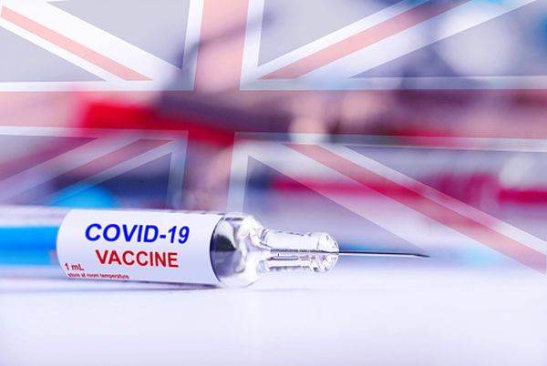 "Peste 20 de milioane de cetăţeni au fost vaccinaţi cu cel puţin o doză de vaccin anti-covid-19"