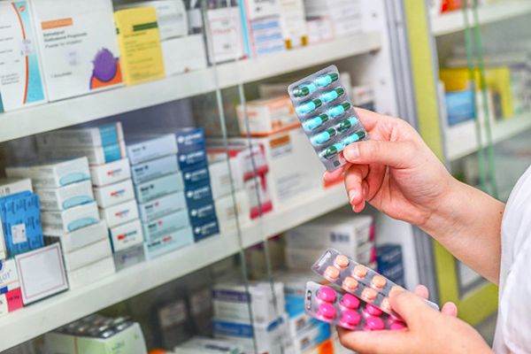 Antibotice Iaşi a exportat de 3 ori mai multe produse în 2020