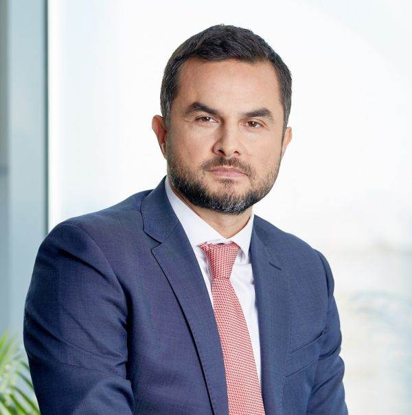 Dragoş Călin