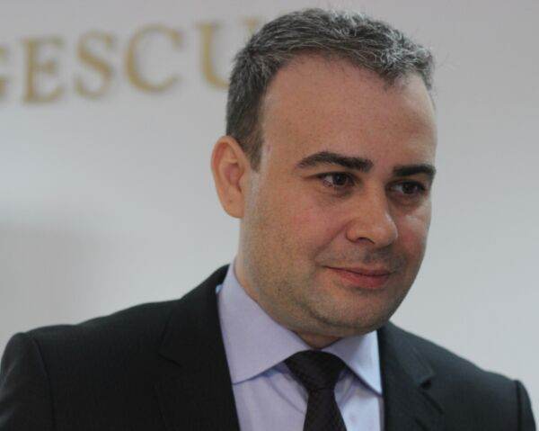 Darius Vâlcov