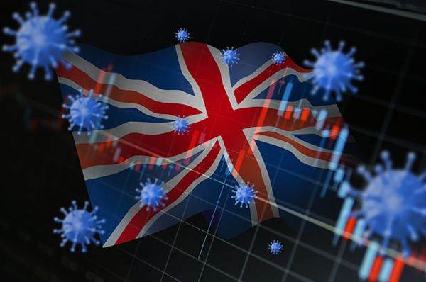 Autorităţile din Marea Britanie caută persoana care a adus în ţară varianta braziliană de coronavirus 