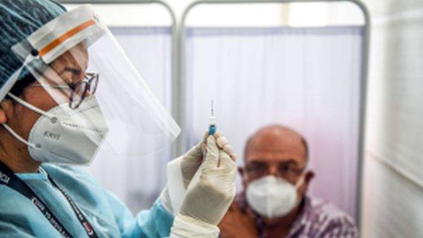 China şi-a propus vaccinarea a 40% din populaţie 