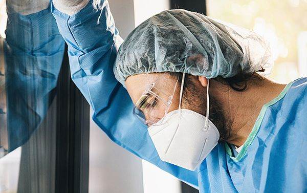 Peste 400 de violenţe împotriva cadrelor medicale au fost raportate în 2020