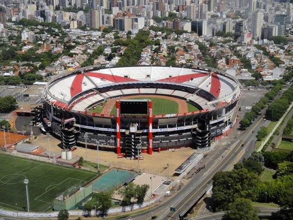 (P) Schimbările de la El Monumental care vor bucura mii de fani ai fotbalului argentinian