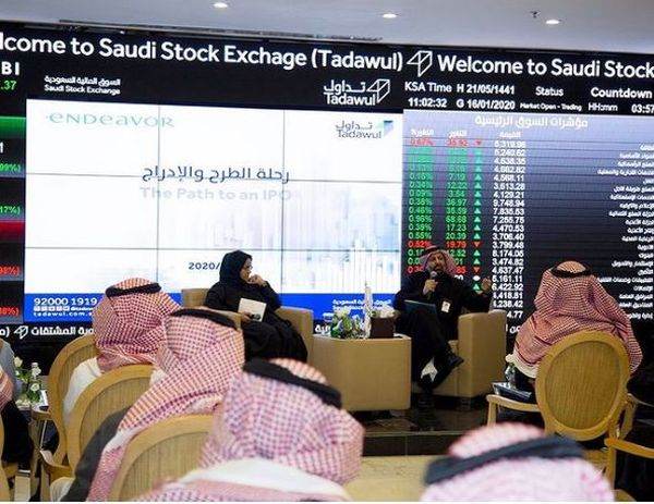 Arabia Saudită, lider la IPO-ori în Orientul Mijlociu