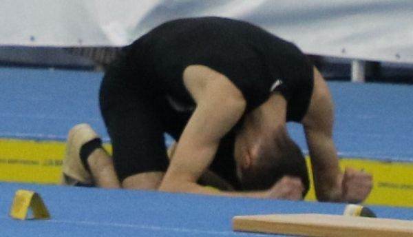 Atleţii români vor concura pentru aur la europenele din Polonia
