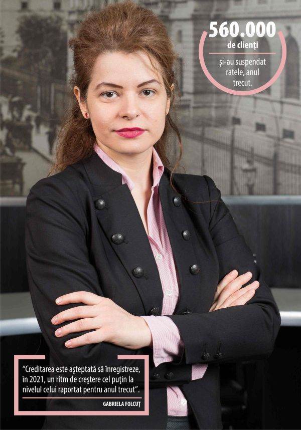 Creşterea ratei neperformantelor - unul dintre riscurile sistemului bancar din acest an