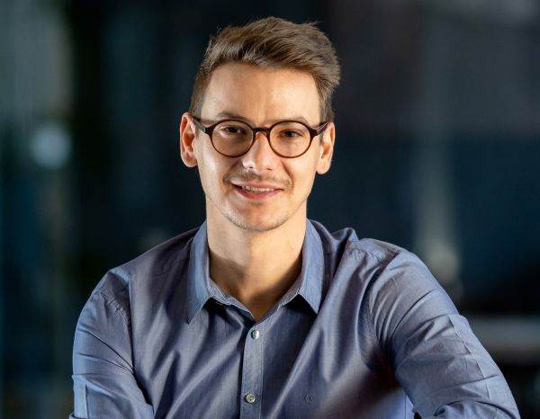 Silviu Petran