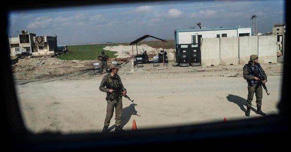Washingtonul se opune anchetei CPI în teritoriile palestiniene
