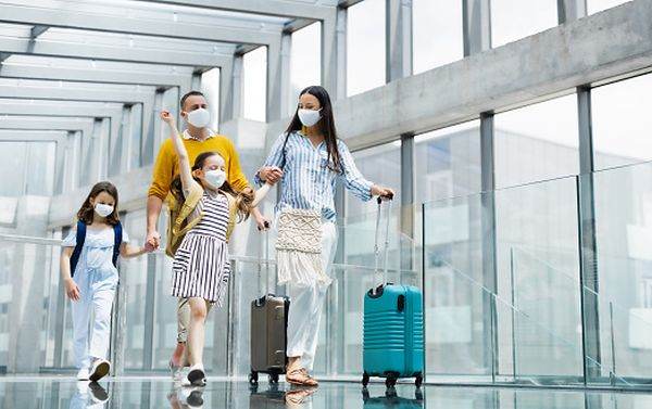 Aeroportul din Sibiu va introduce curse charter către Sharm El-Sheikh, Egipt