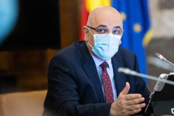 Raed Arafat anunţă crearea a trei noi baze pentru intervenţie montană
