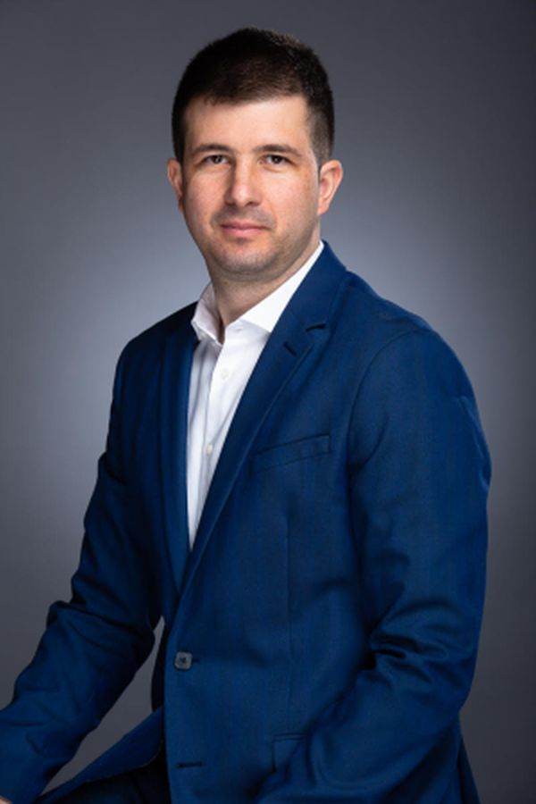 Ionuţ Gherle, Director General UCMS by AROBS