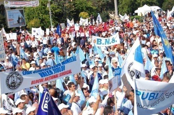 BNS, la 30 de ani, în conflict cu premierul Florin Cîţu