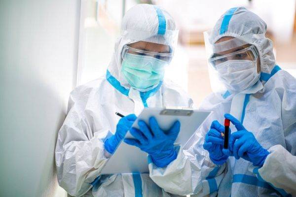 Tulpina sud-africană a fost identificată în România