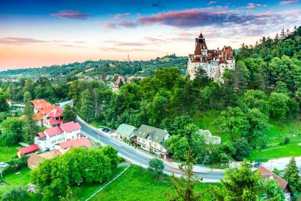 Destinaţiile montane sunt printre cele mai căutate pentru mini-vacanţa de 8 martie