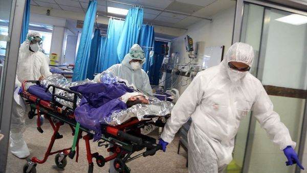 Cehia solicită ajutor ţărilor vecine privind tratarea pacienţilor infectaţi cu coronavirus