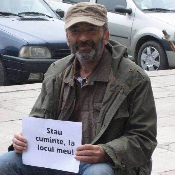 Mircea Toma, sursa: Facebook