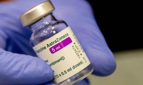 Vaccinul AstraZeneca este eficient împotriva variantei braziliene