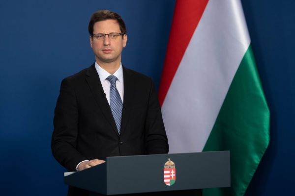 Gergely Gulyas 