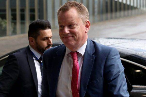 "Uniunea Europeană ar trebui să construiască o relaţie bună cu Marea Britanie, de pe poziţii de egalitate suverană"