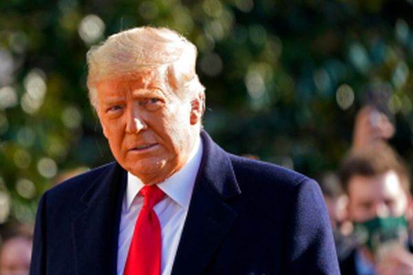 Curtea Supremă a SUA respinge ultimul apel al lui Donald Trump privind alegerile