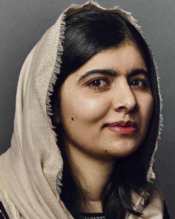 Malala face echipă cu Apple pentru a produce documentare