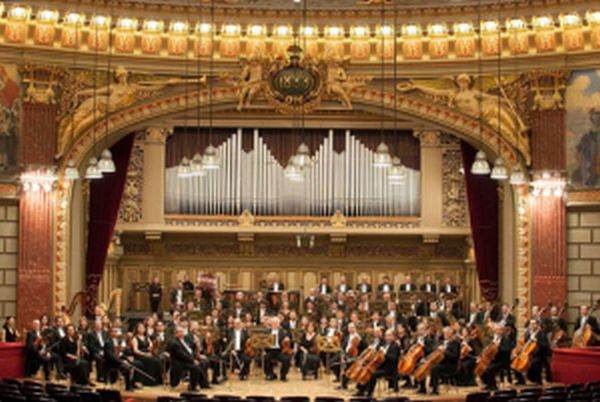 Filarmonica "George Enescu" anunţă anularea concertelor cu public