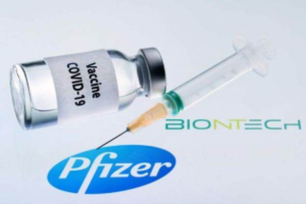 Vaccinul Pfizer neutralizează varianta braziliană a coronavirusului