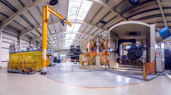 TeraPlast vrea să distribuie un dividend special de 226,6 milioane lei 