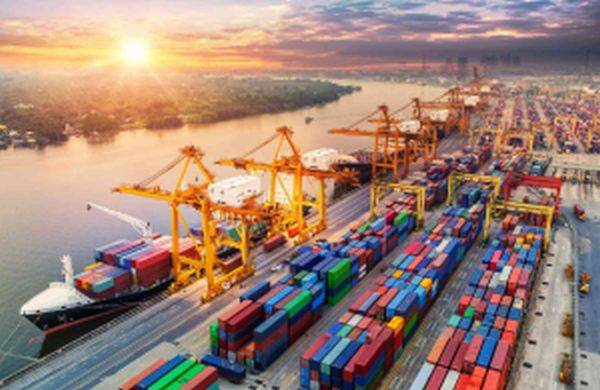 Exporturile Germaniei au crescut surprinzător în ianuarie, pe fondul avansului livrărilor către China